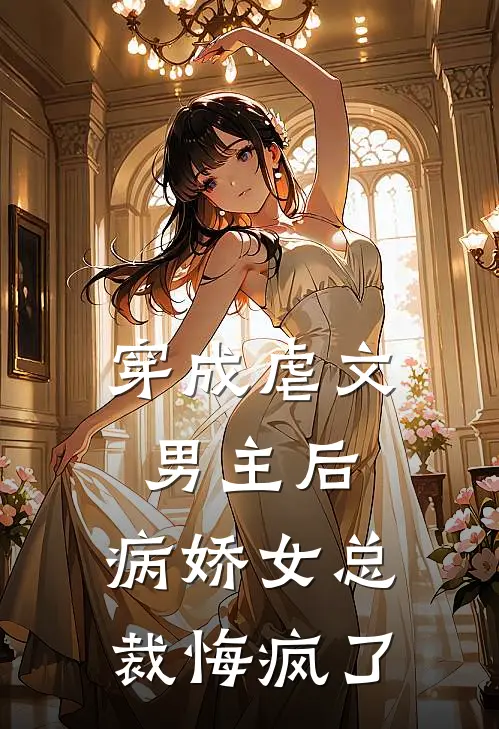 穿成虐文男主后，病娇女总裁悔疯了