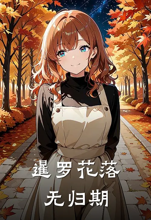 暹罗花落无归期