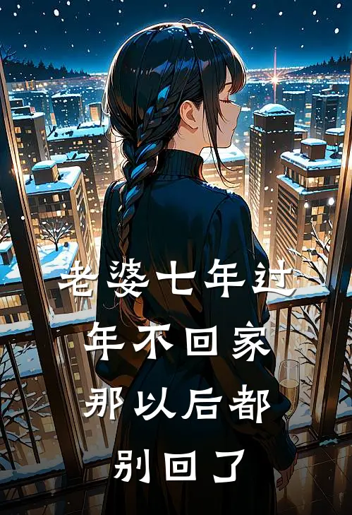 老婆七年过年不回家，那以后都别回了