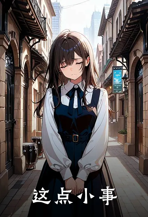 这点小事