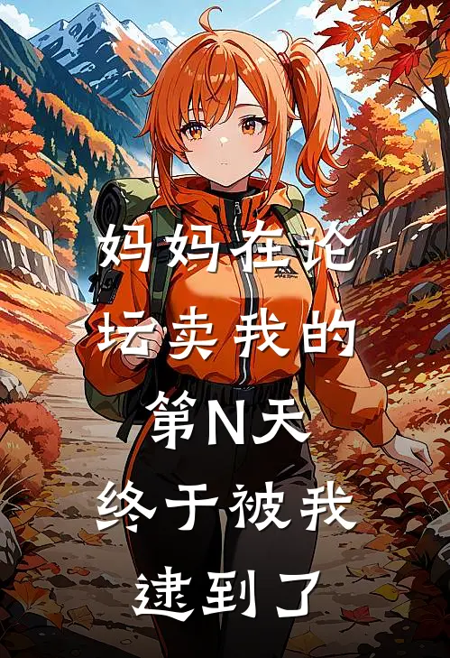 妈妈在论坛卖我的第N天,终于被我逮到了