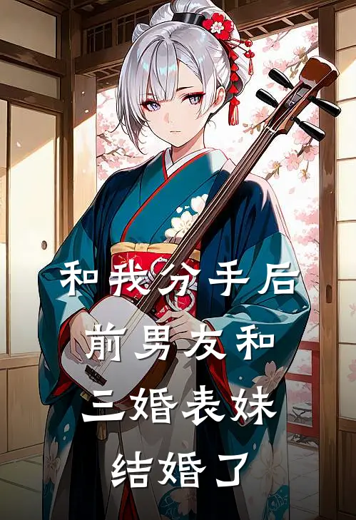 和我分手后，前男友和三婚表妹结婚了