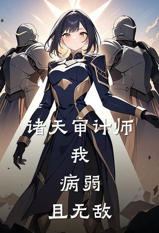 诸天审计师：我，病弱，且无敌