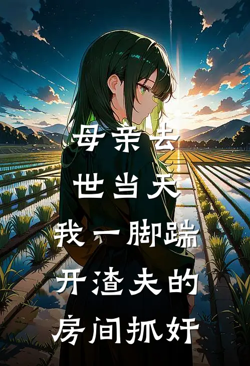 母亲去世当天，我一脚踹开渣夫的房间抓奸