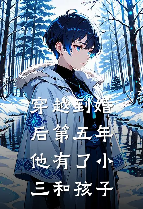 穿越到婚后第五年，他有了小三和孩子