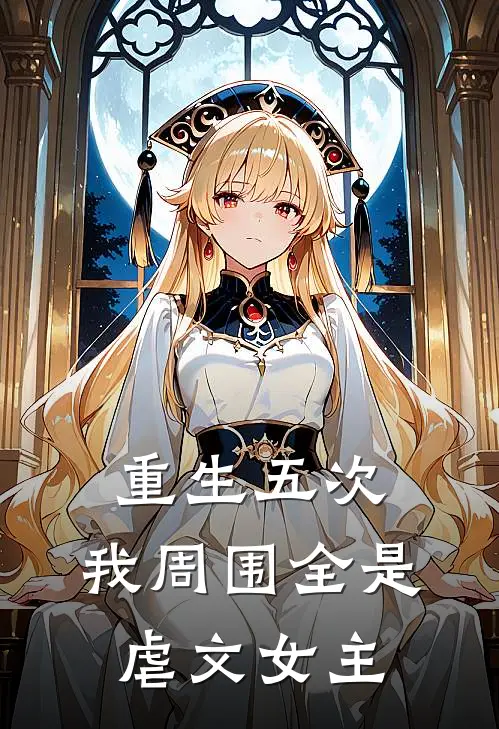 重生五次，我周围全是虐文女主