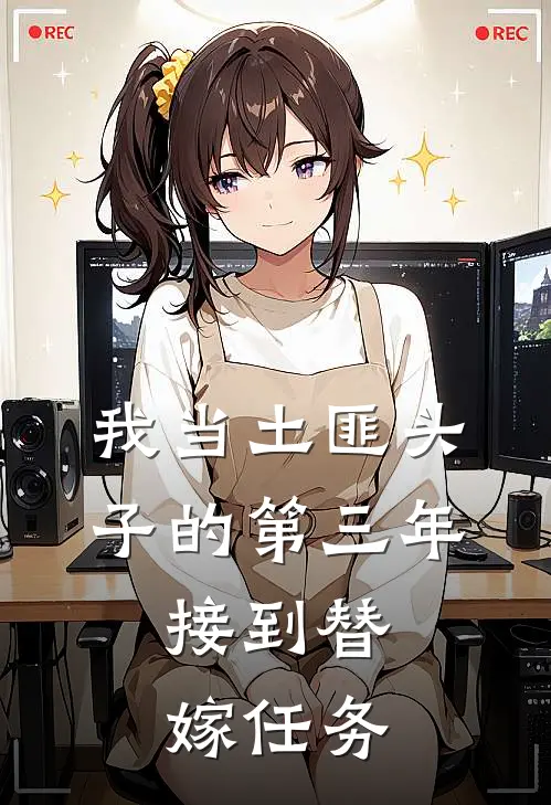 我当土匪头子的第三年，接到替嫁任务