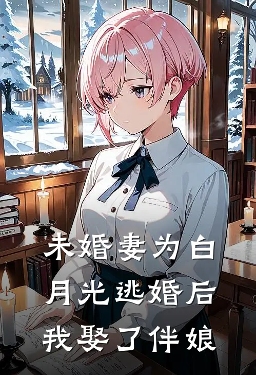 未婚妻为白月光逃婚后，我娶了伴娘