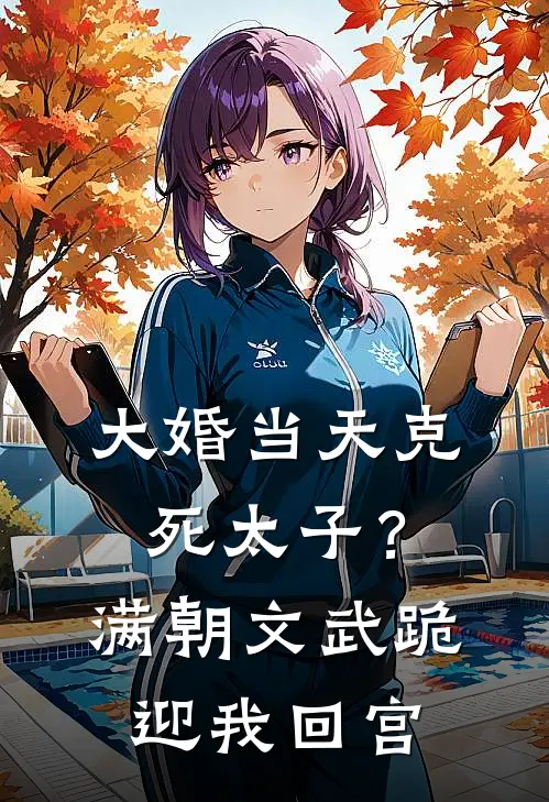 大婚当天克死太子？满朝文武跪迎我回宫