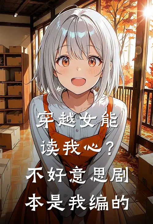 穿越女能读我心？不好意思，剧本是我编的
