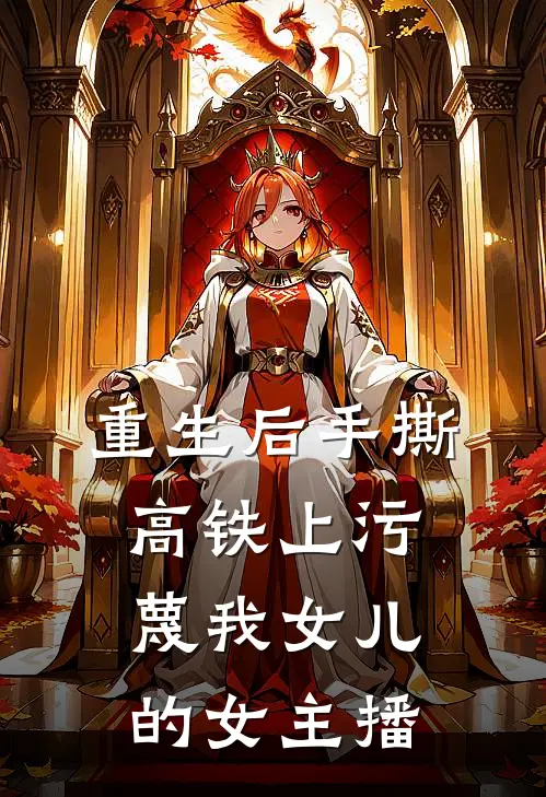 重生后手撕高铁上污蔑我女儿的女主播