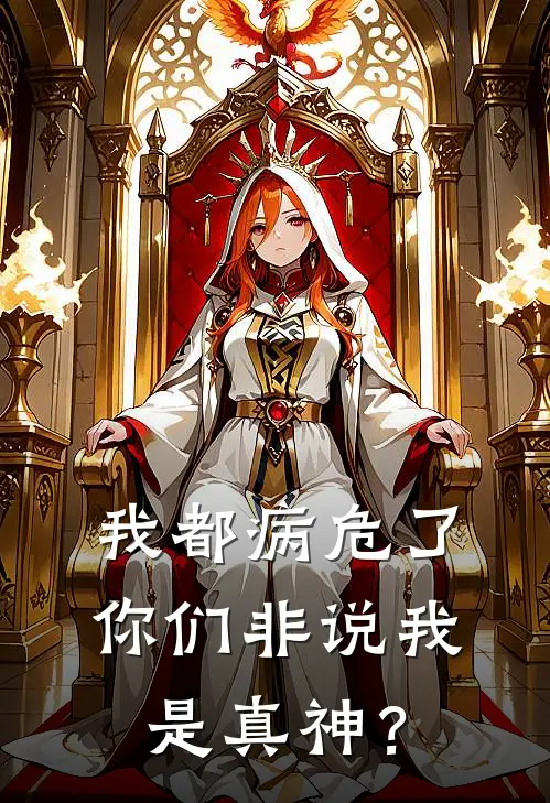 我都病危了，你们非说我是真神？