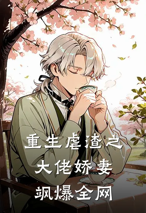 重生虐渣之大佬娇妻飒爆全网