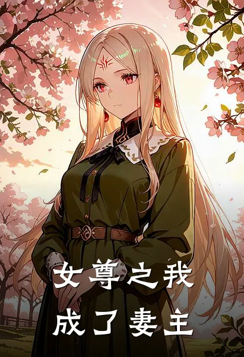 女尊之我成了妻主