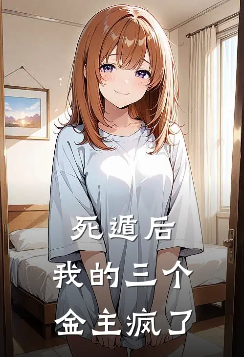 死遁后，我的三个金主疯了