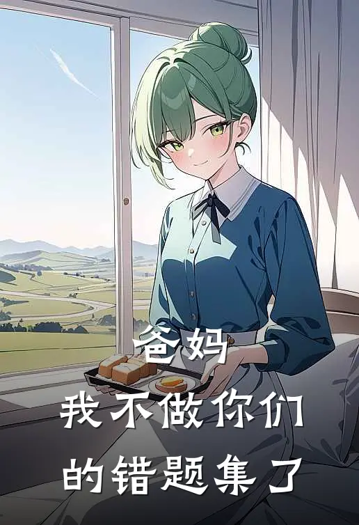 爸妈，我不做你们的错题集了