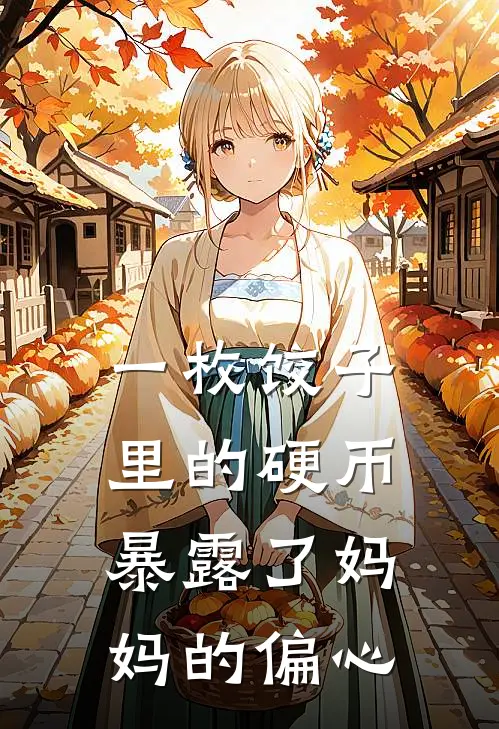 一枚饺子里的硬币暴露了妈妈的偏心