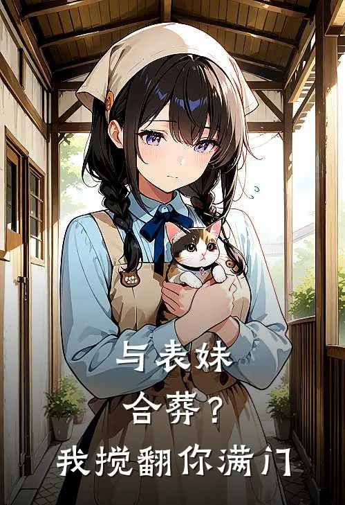 与表妹合葬？我搅翻你满门