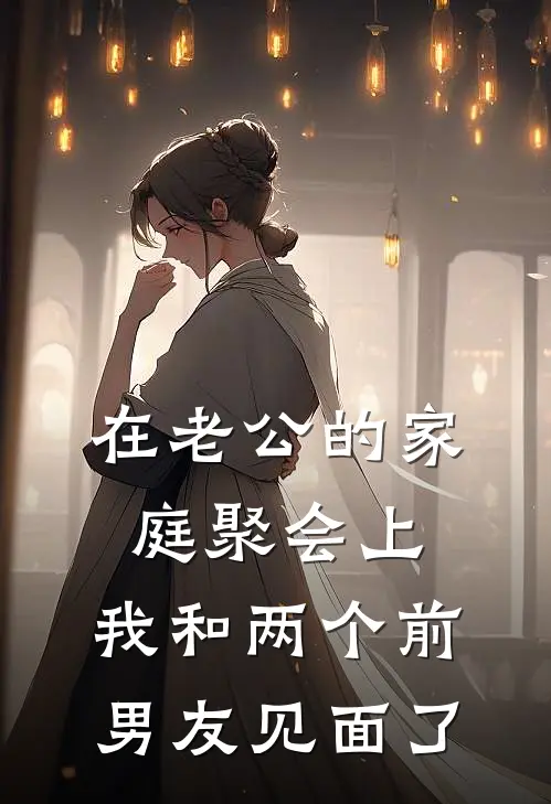 在老公的家庭聚会上，我和两个前男友见面了