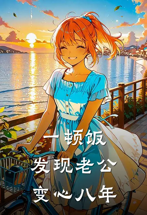 一顿饭，发现老公变心八年