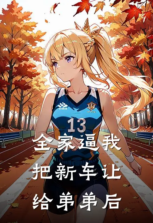 全家逼我把新车让给弟弟后