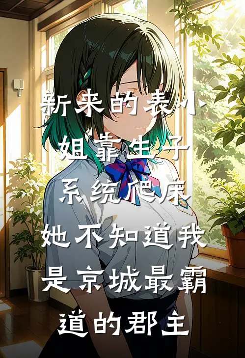 新来的表小姐靠生子系统爬床，她不知道我是京城最霸道的郡主