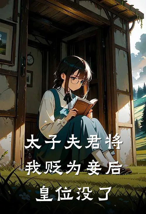 太子夫君将我贬为妾后，皇位没了