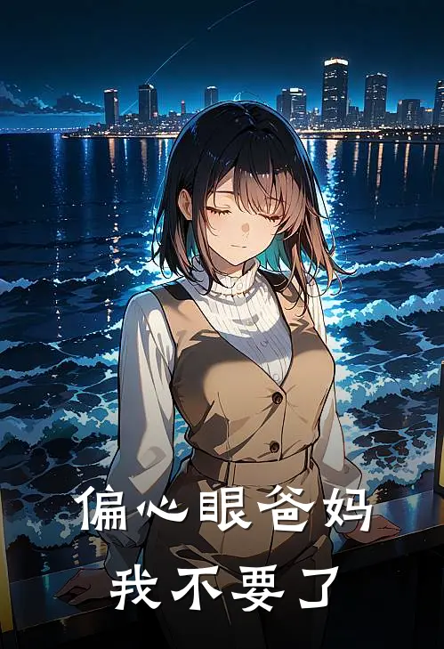 偏心眼爸妈，我不要了