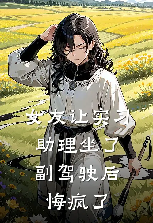 女友让实习助理坐了副驾驶后，悔疯了