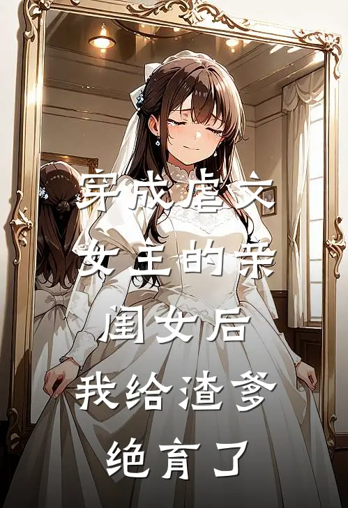 穿成虐文女主的亲闺女后，我给渣爹绝育了