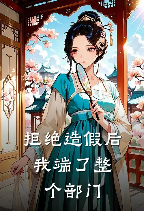 拒绝造假后，我端了整个部门