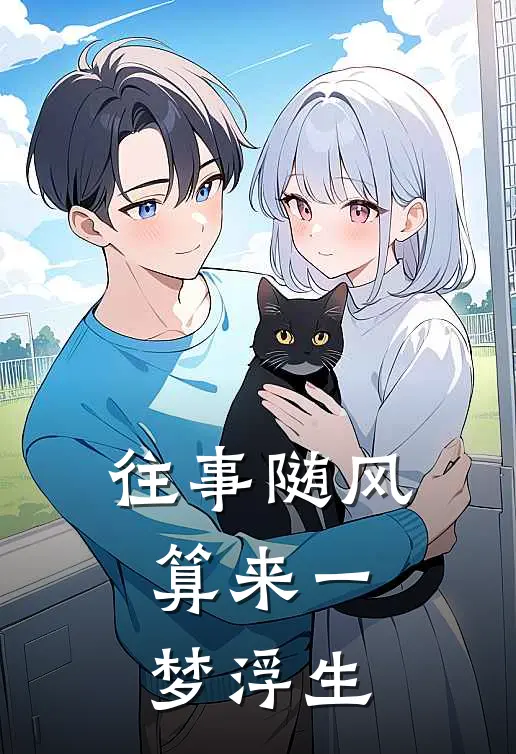 往事随风，算来一梦浮生