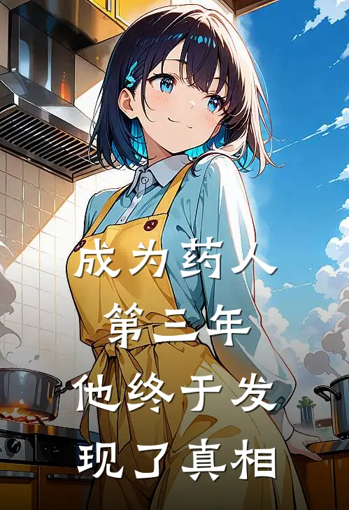 成为药人第三年，他终于发现了真相