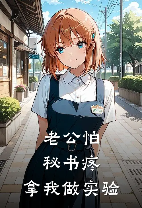 老公怕秘书疼，拿我做实验