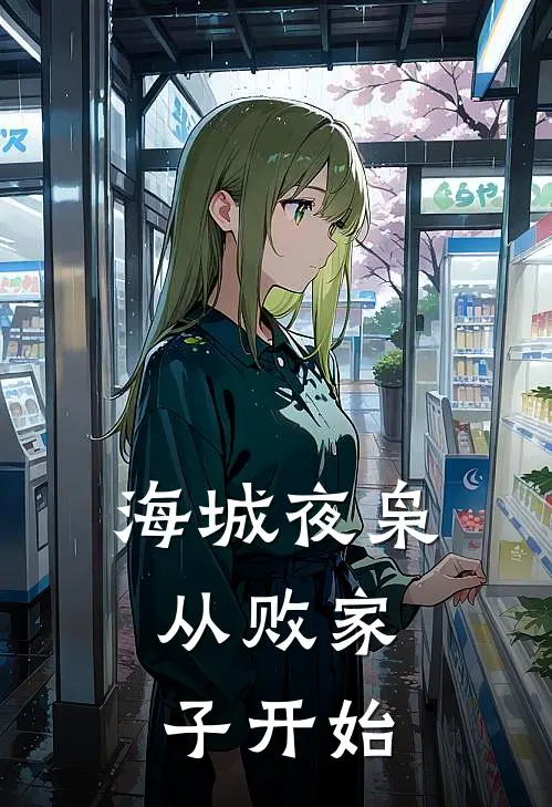 海城夜枭：从败家子开始