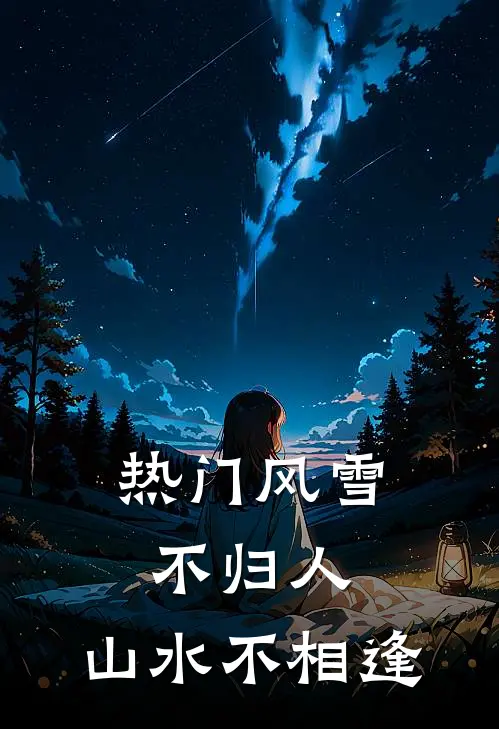 [热门]风雪不归人，山水不相逢