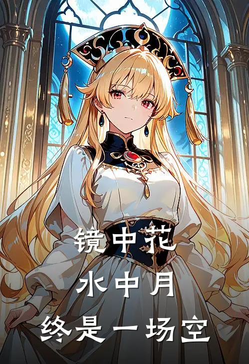 镜中花水中月，终是一场空