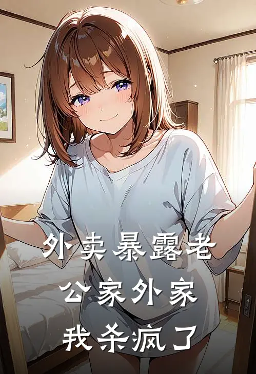 外卖暴露老公家外家，我杀疯了