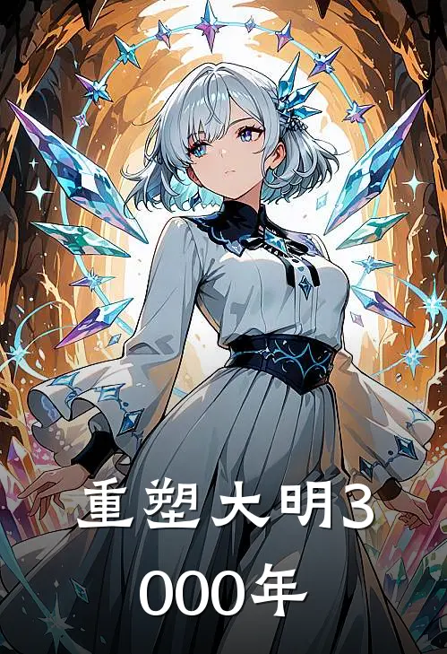 重塑大明3000年