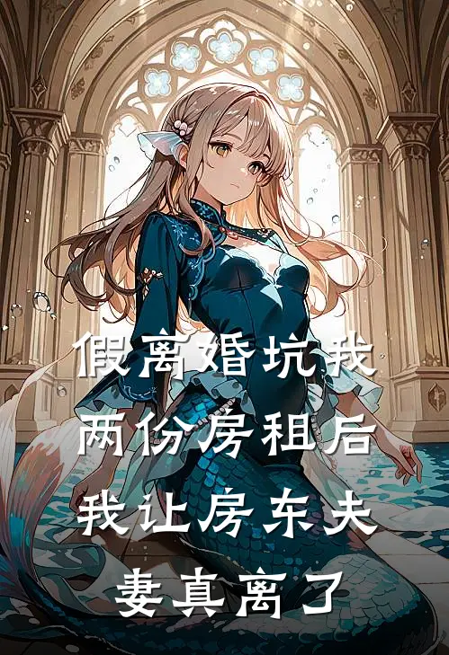 假离婚坑我两份房租后，我让房东夫妻真离了