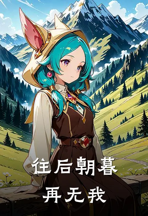 往后朝暮再无我