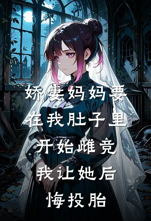 娇妻妈妈要在我肚子里开始雌竞，我让她后悔投胎