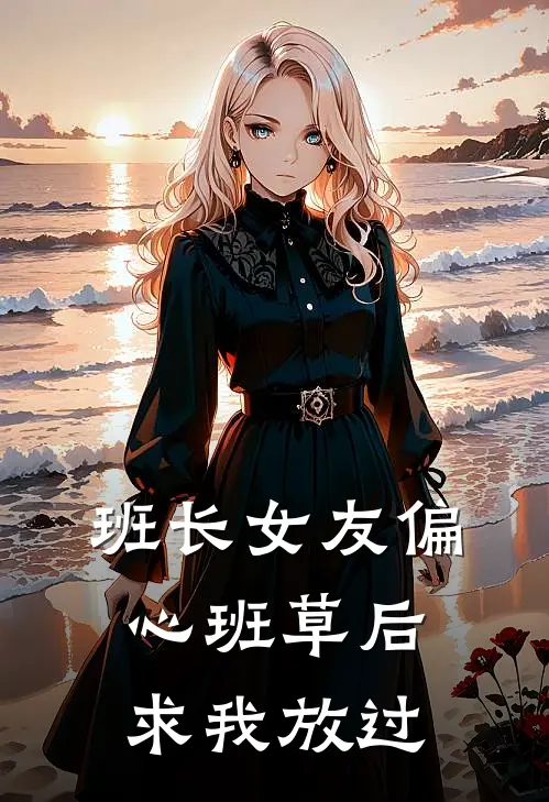 班长女友偏心班草后，求我放过