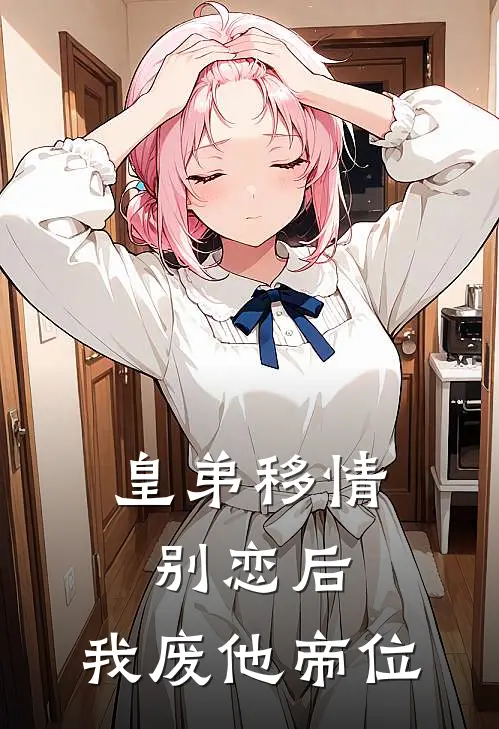 皇弟移情别恋后，我废他帝位