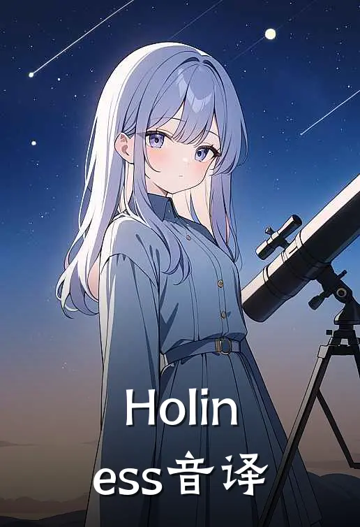 Holiness音译