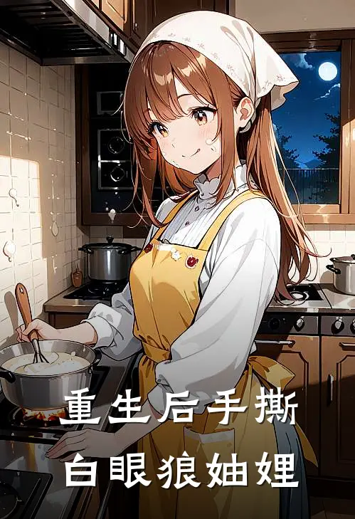 重生后手撕白眼狼妯娌