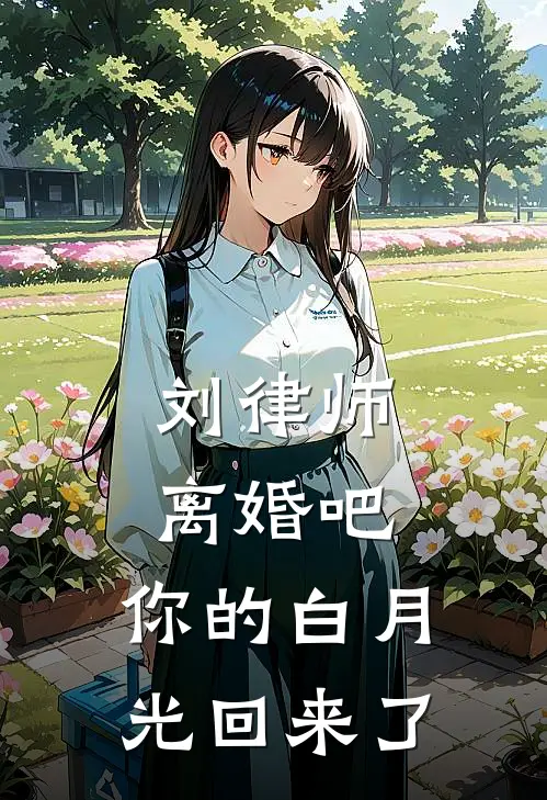 刘律师，离婚吧，你的白月光回来了