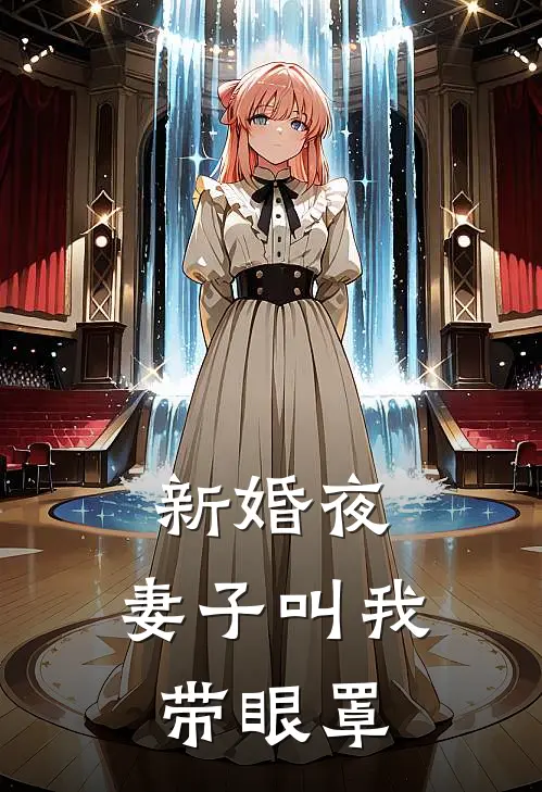 新婚夜，妻子叫我带眼罩全文免费阅读无弹窗大结局_新婚夜，妻子叫我带眼罩（沈小晨程悦）最新小说