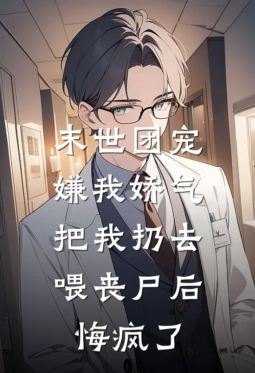 末世团宠嫌我娇气，把我扔去喂丧尸后悔疯了