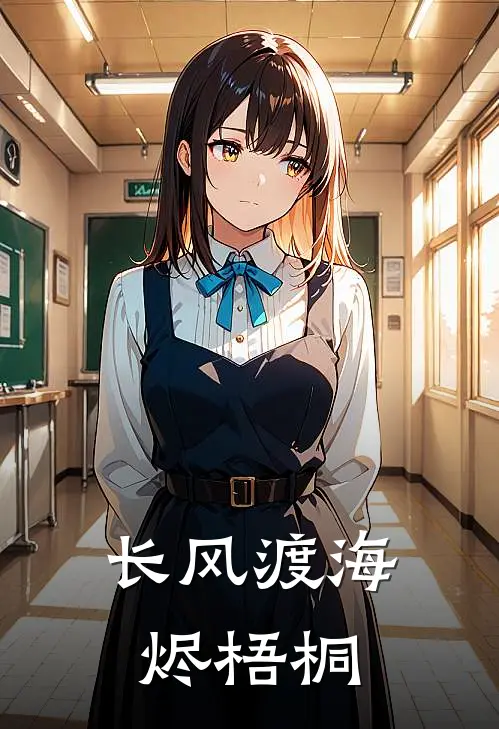 长风渡海烬梧桐